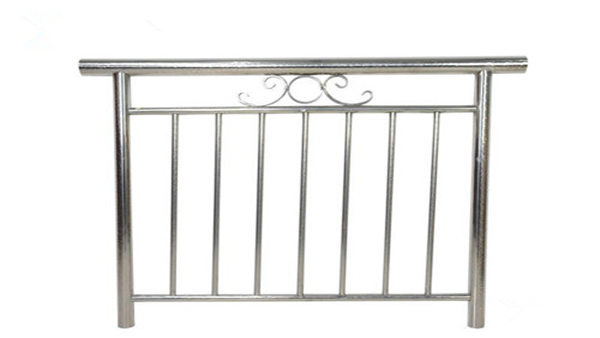 陽(yáng)臺(tái)不銹鋼護(hù)欄XSF-19-0023