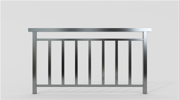 陽臺不銹鋼護(hù)欄