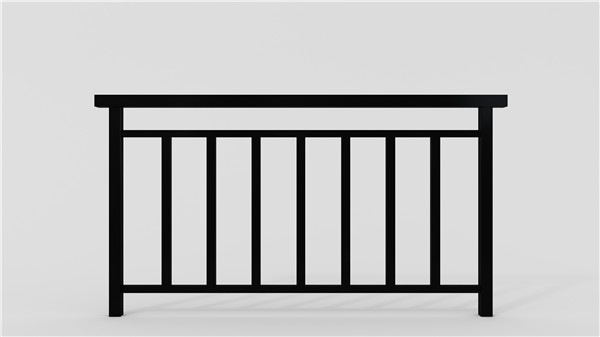 陽臺不銹鋼護(hù)欄