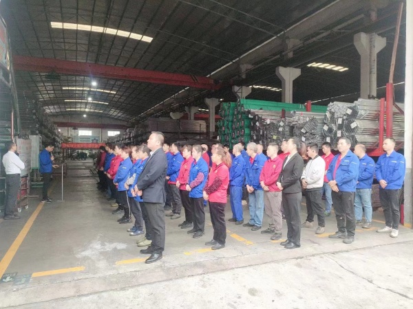 佛山喜師傅不銹鋼護(hù)欄廠(chǎng)家