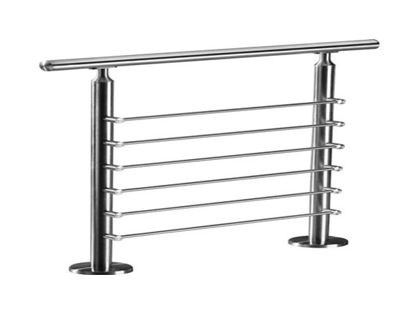 地鐵站不銹鋼安全護欄