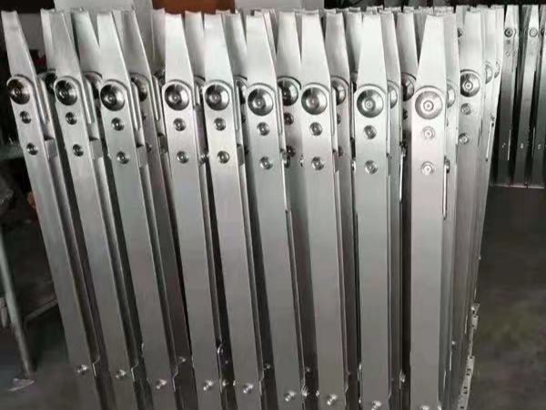 你對(duì)不銹鋼立柱了解多少？