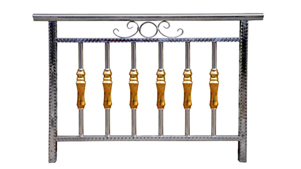 陽(yáng)臺(tái)不銹鋼護(hù)欄XSF-19-0019