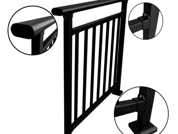 不銹鋼護(hù)欄的優(yōu)點(diǎn)你知道幾條？