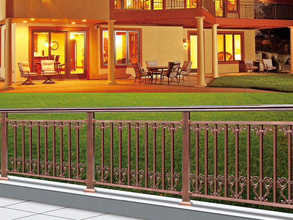 不銹鋼欄桿如何節(jié)省成本？