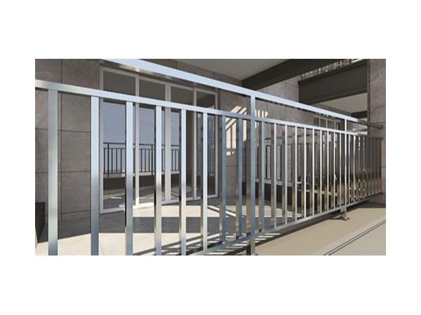 室內(nèi)陽(yáng)臺(tái)不銹鋼護(hù)欄安裝標(biāo)準(zhǔn)都有啥？