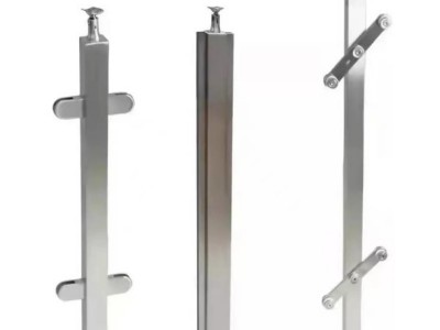 不銹鋼立柱：守護(hù)安全與顏值的護(hù)欄核心構(gòu)件