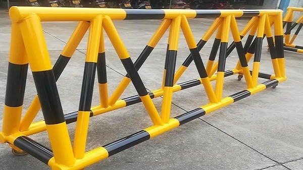 可移動鐵馬不銹鋼護欄