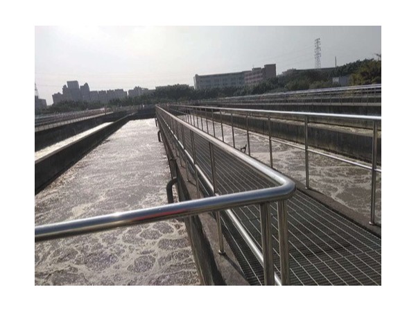 喜師傅不銹鋼護欄