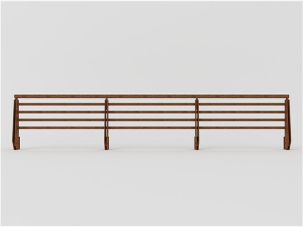 海景不銹鋼防護扶手