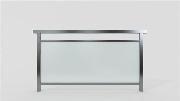 陽臺(tái)不銹鋼304護(hù)欄價(jià)格